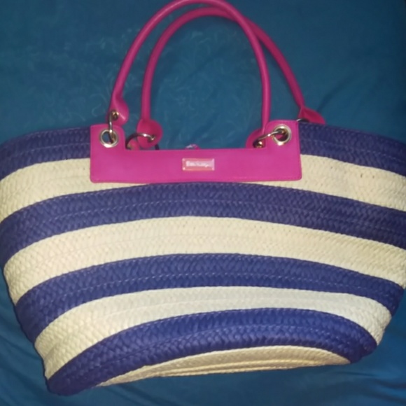 Lilly Pulitzer Handbags - Lilly Pulitzer beach bag